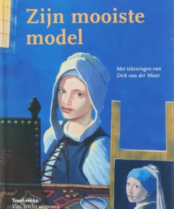 Zijn mooiste model