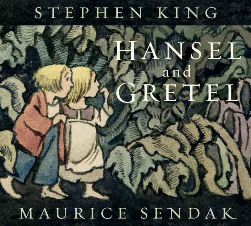 Hansel and Gretel | 9780062644695 Hansel and Gretel