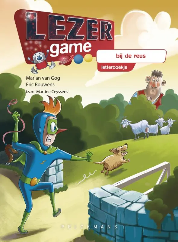 Bij de reus | 9789462345218 Bij de reus