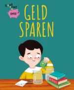 Geld sparen | 9789463416535