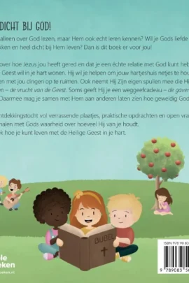 Dicht bij God | 9789083506647