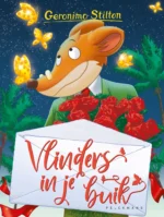 Vlinders in je buik | 9789464290790