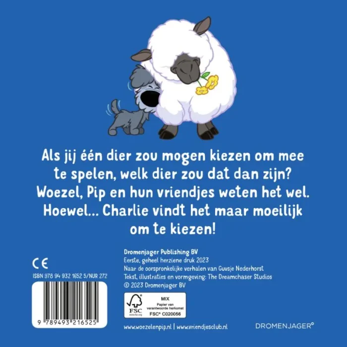 Allemaal dieren - Afbeelding 2