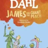 James and the Giant Peach | 9780241558348