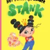 Het prinsesje zonder stank | 9789044847413 Het prinsesje zonder stank | 9789044847413