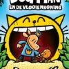 Dog Man en de vlooienkoning | 9789493521407 Dog Man en de vlooienkoning | 9789493521407