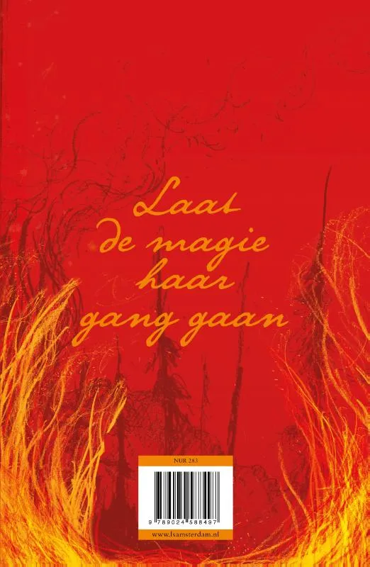 Drie keer kloppen | 9789024588497 Drie keer kloppen - Afbeelding 2