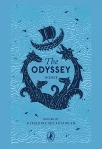 The Odyssey