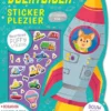 Voertuigen stickerplezier | 9789036644501