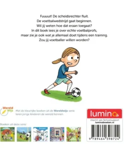 Voetbal - Afbeelding 2