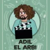 Adil El Arbi | 9789464100792