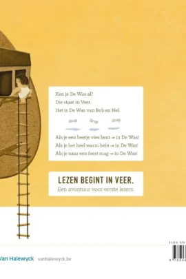 Alternative view of Een dag in de zon