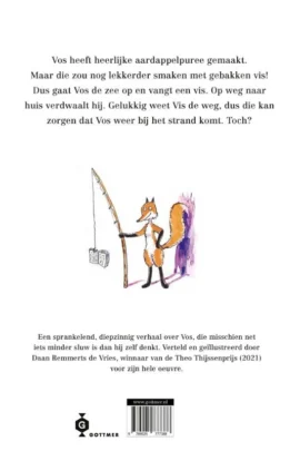 Alternative view of Vos en Vis