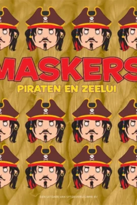 Piraten en Zeelui