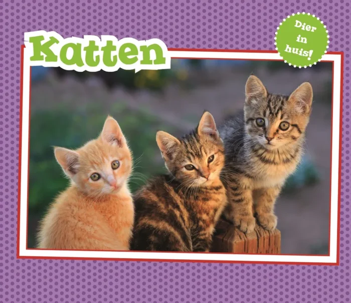 Katten