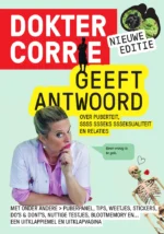 Dokter Corrie geeft antwoord | 9789021682785