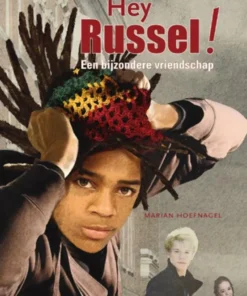 Hey Russel!