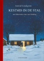 Kerstmis in de stal | 9789051161656 Kerstmis in de stal | 9789051161656