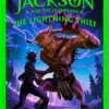 Percy Jackson and the lightning thief | 9789462973404