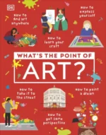 What's the Point of Art? | 9780241636022