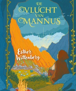 De vlucht van Mannus
