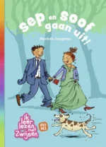sep en soof gaan uit | 9789048746927