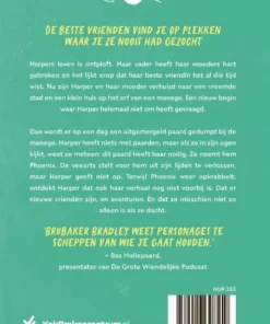 Alternative view of De dag dat jij mij vond