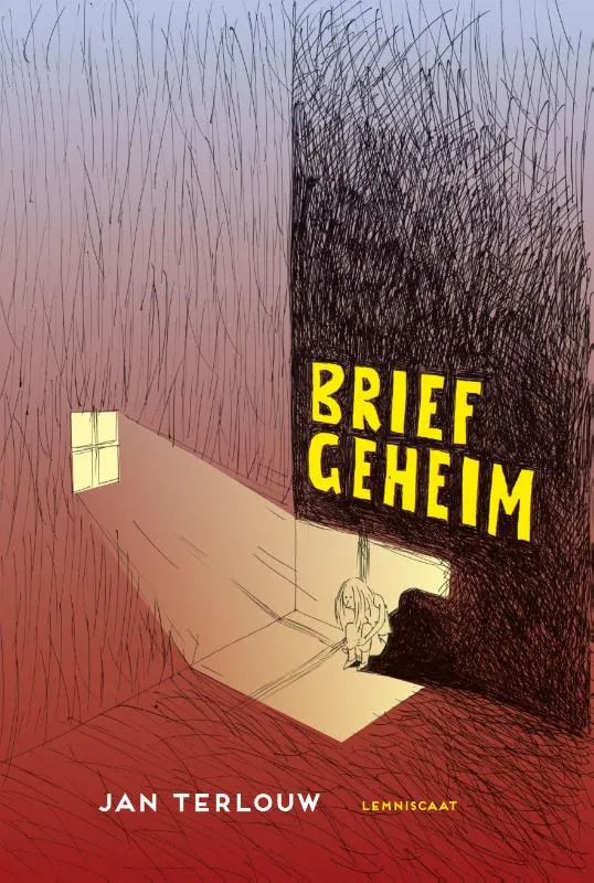 Briefgeheim | 9789047708209 Briefgeheim