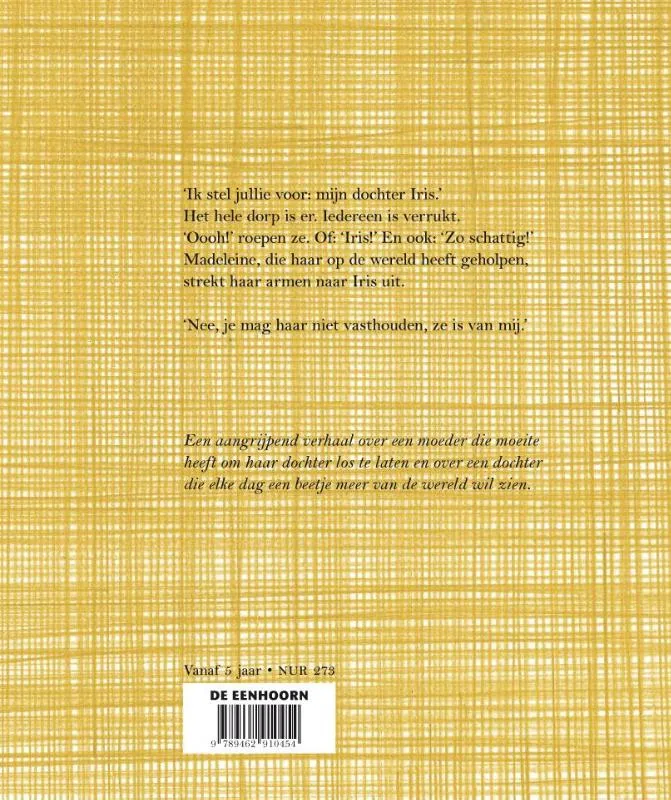 Mama Medusa | 9789462910454 Mama Medusa - Afbeelding 2