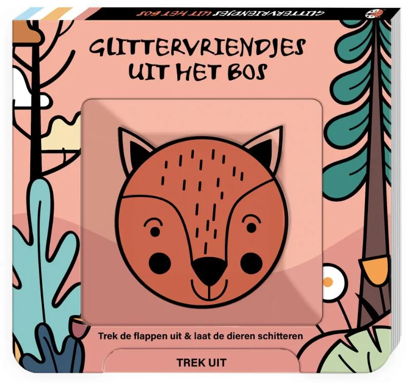 Bos | 9789464088977 Bos