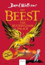 Het beest van Buckingham Palace | 9789044819526