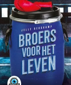 Broers voor het leven