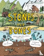 Fossils and the stories they tell | 9781800660410