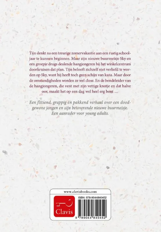 Meisjes en messen | 9789044840452 Meisjes en messen - Afbeelding 2