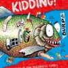 Just Kidding | 9781529029260