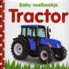 Tractor | 9789048740918