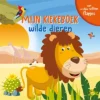 Wilde dieren | 9789044845433 Wilde dieren | 9789044845433