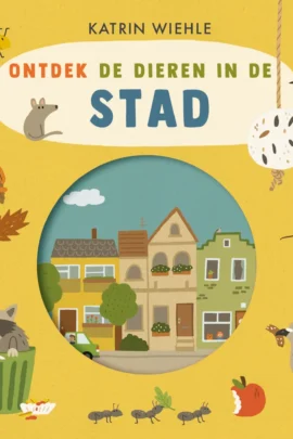 Dieren in de stad