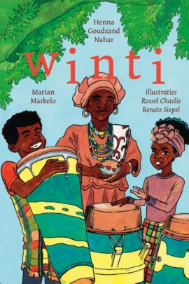 Winti