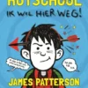 Ik wil hier weg! | 9789044826999 Ik wil hier weg! | 9789044826999