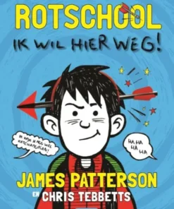 Ik wil hier weg!