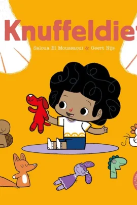 Knuffeldief