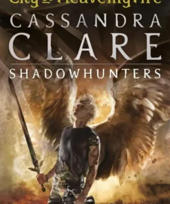 City of Heavenly Fire