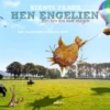 Hen Engelien | 9789493236967 Hen Engelien | 9789493236967