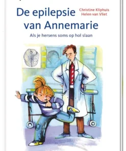De epilepsie van Annemarie