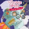 De Knorrige Koning knort de ruimte in | 9789030509134