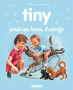 Tiny past op haar broertje | 9789030508137
