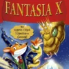 Fantasia X | 9789085920717