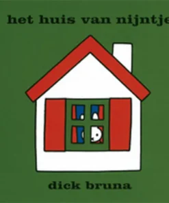 Het huis van Nijntje
