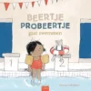 Beertje Probeertje gaat zwemmen | 9789044852455 Beertje Probeertje gaat zwemmen | 9789044852455